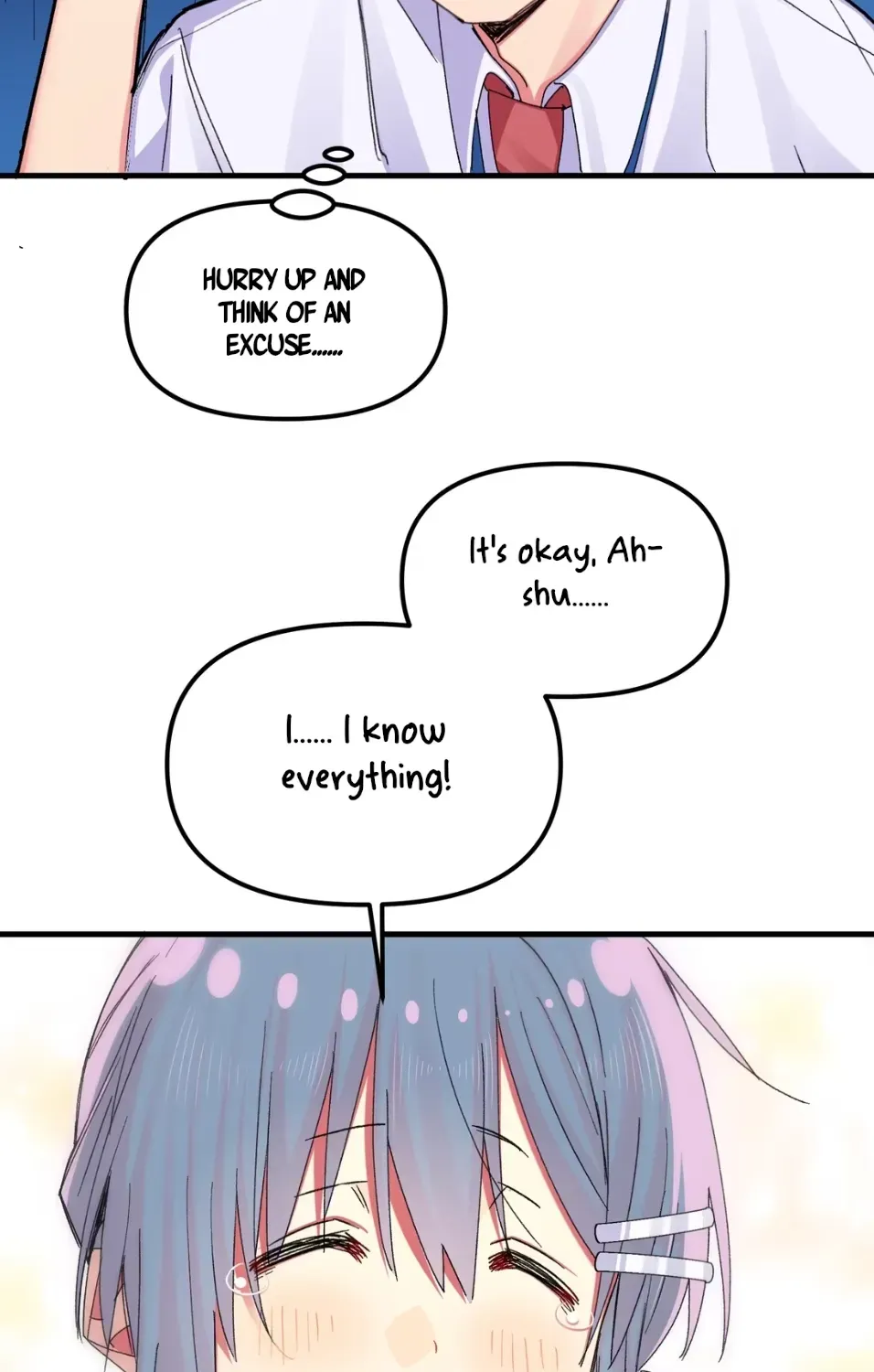 Senpai-chan