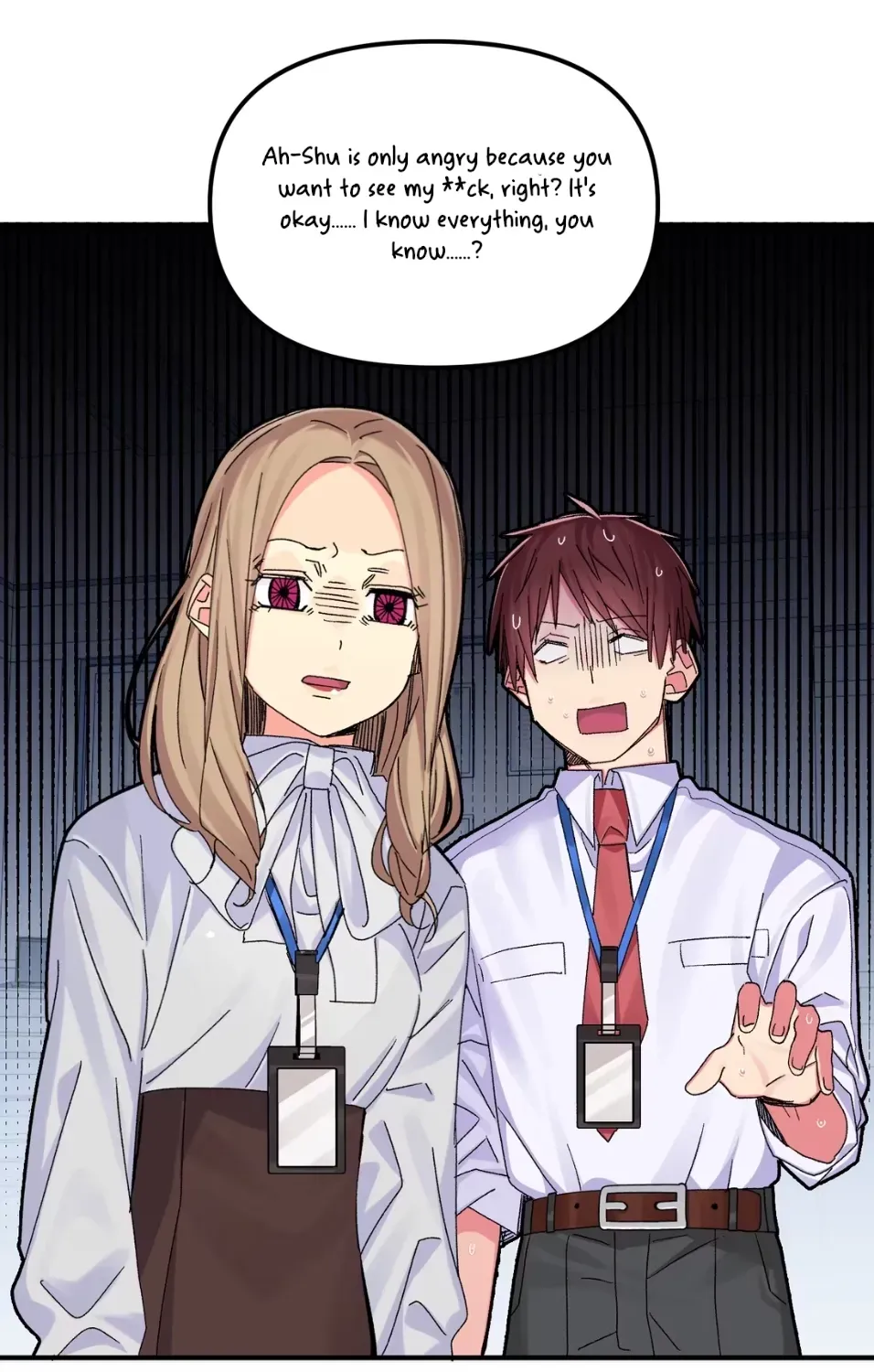 Senpai-chan