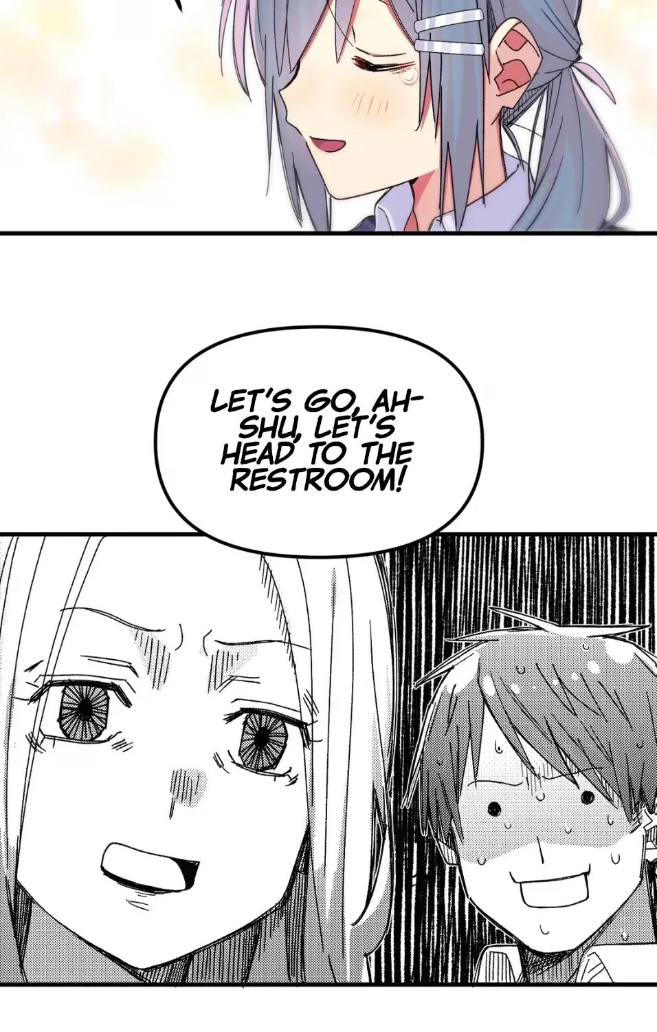 Senpai-chan