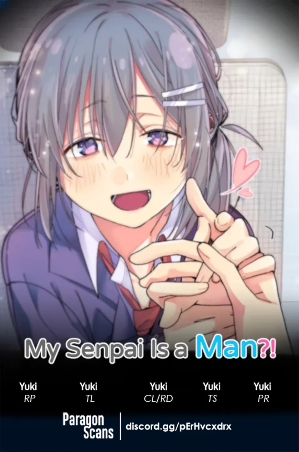 Senpai-chan