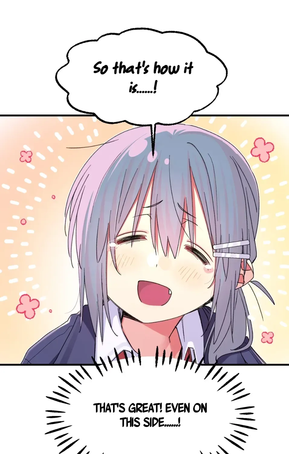 Senpai-chan