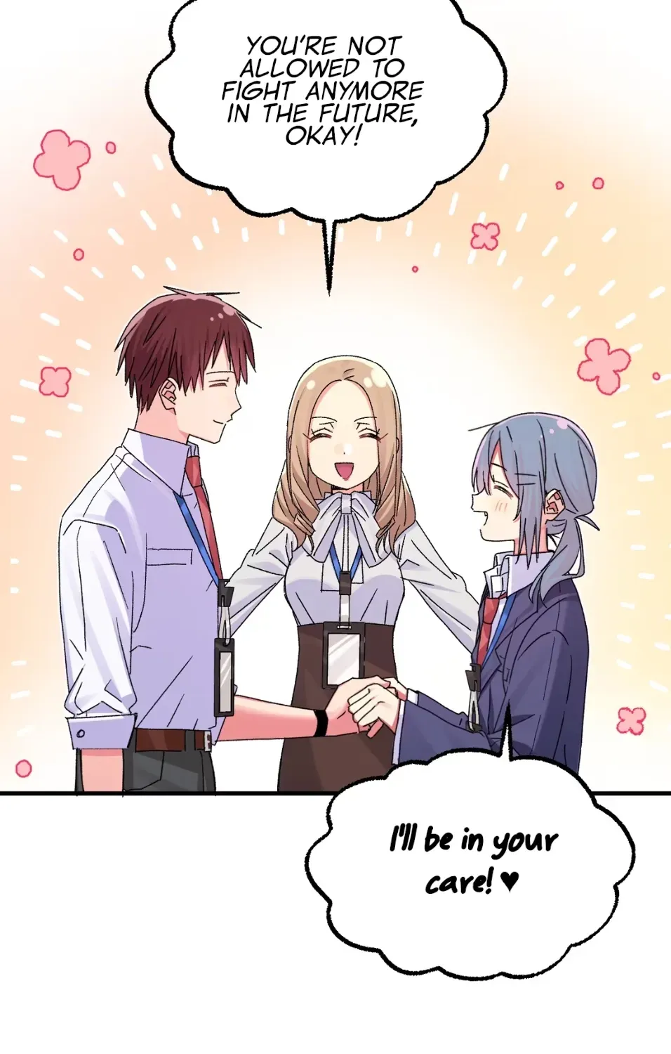 Senpai-chan