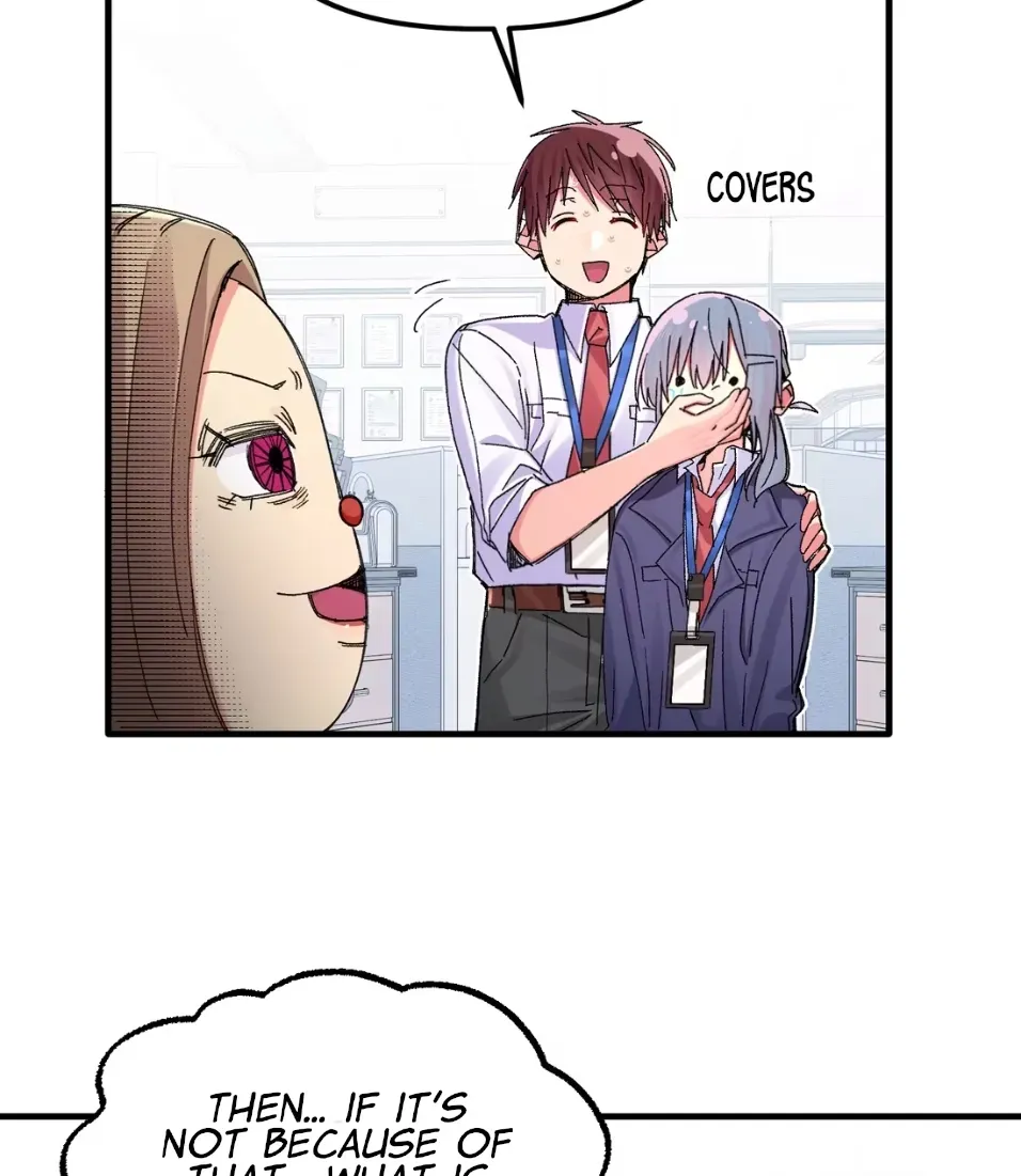Senpai-chan