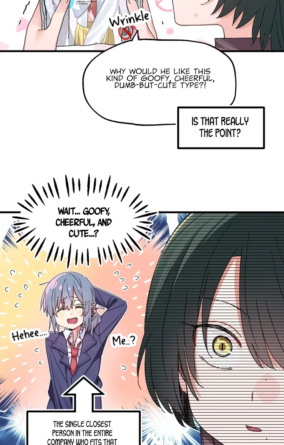 Senpai-chan