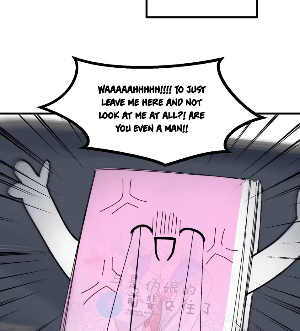 Senpai-chan
