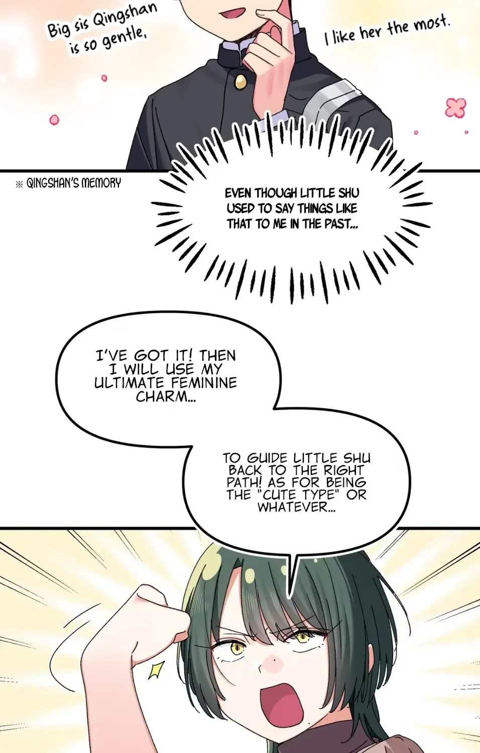 Senpai-chan