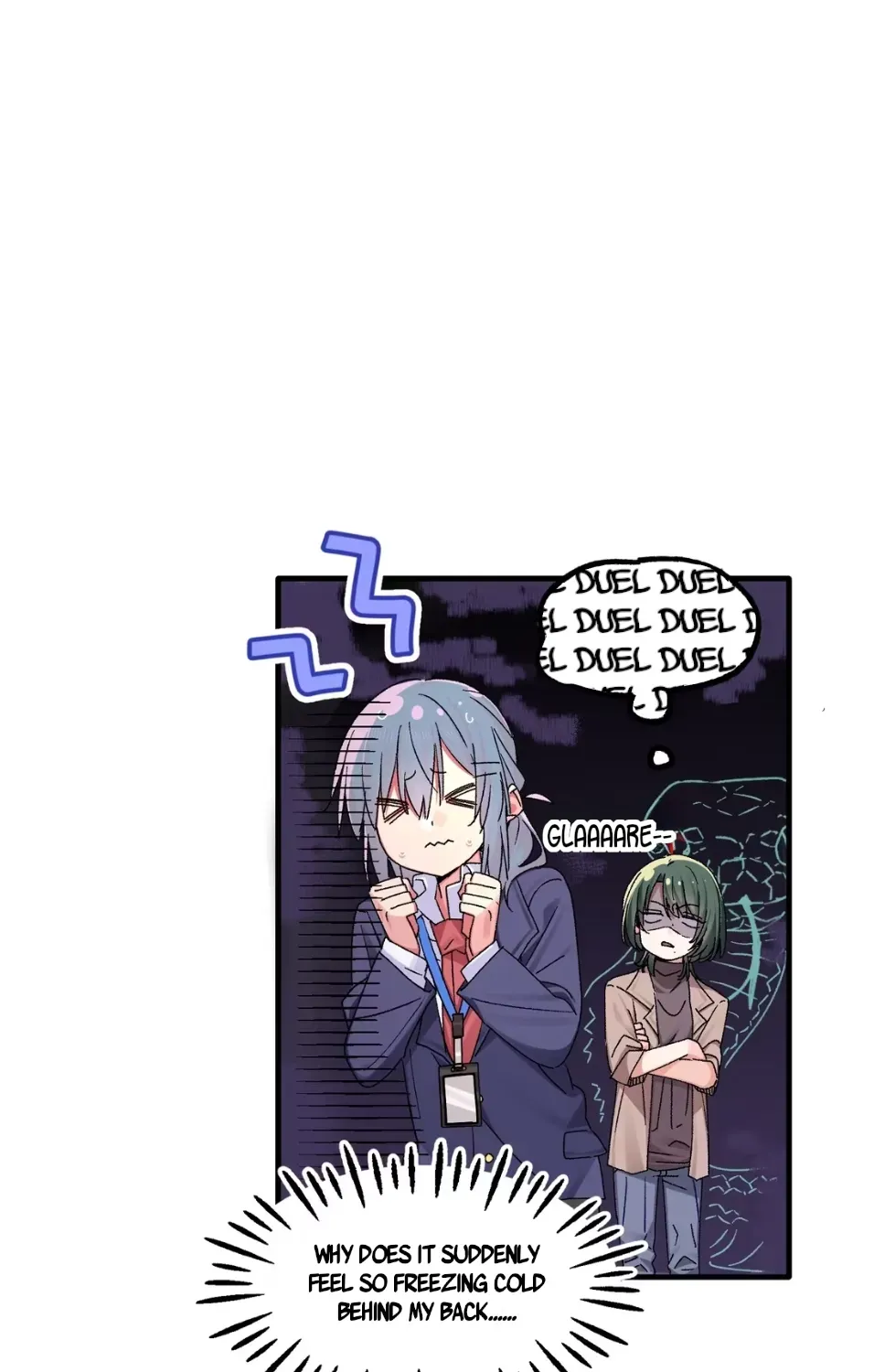 Senpai-chan