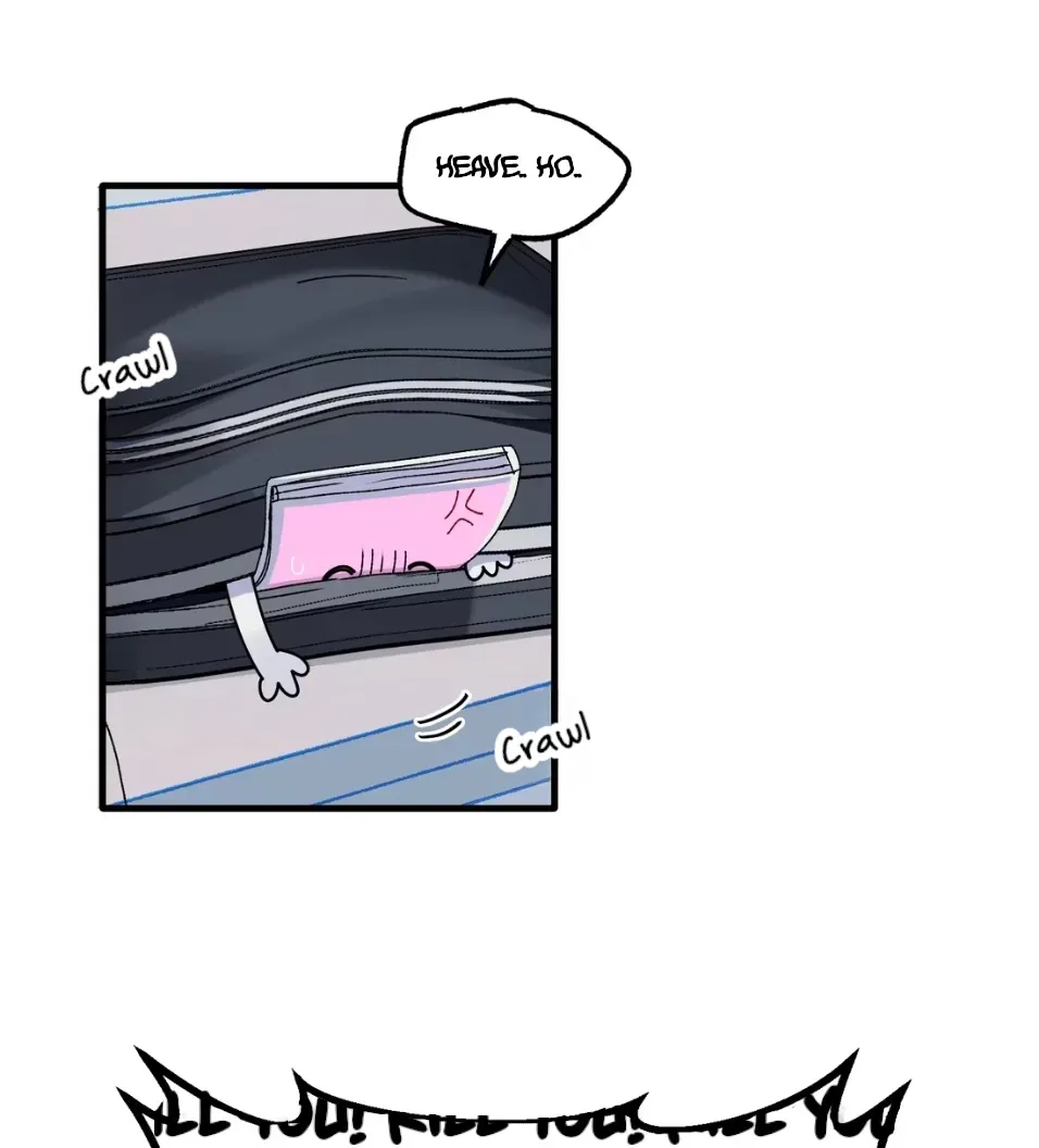 Senpai-chan