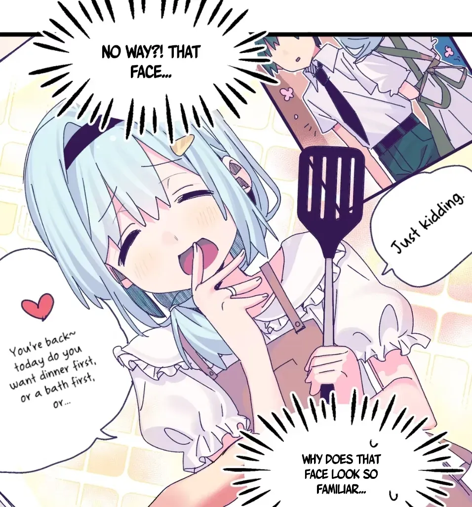 Senpai-chan