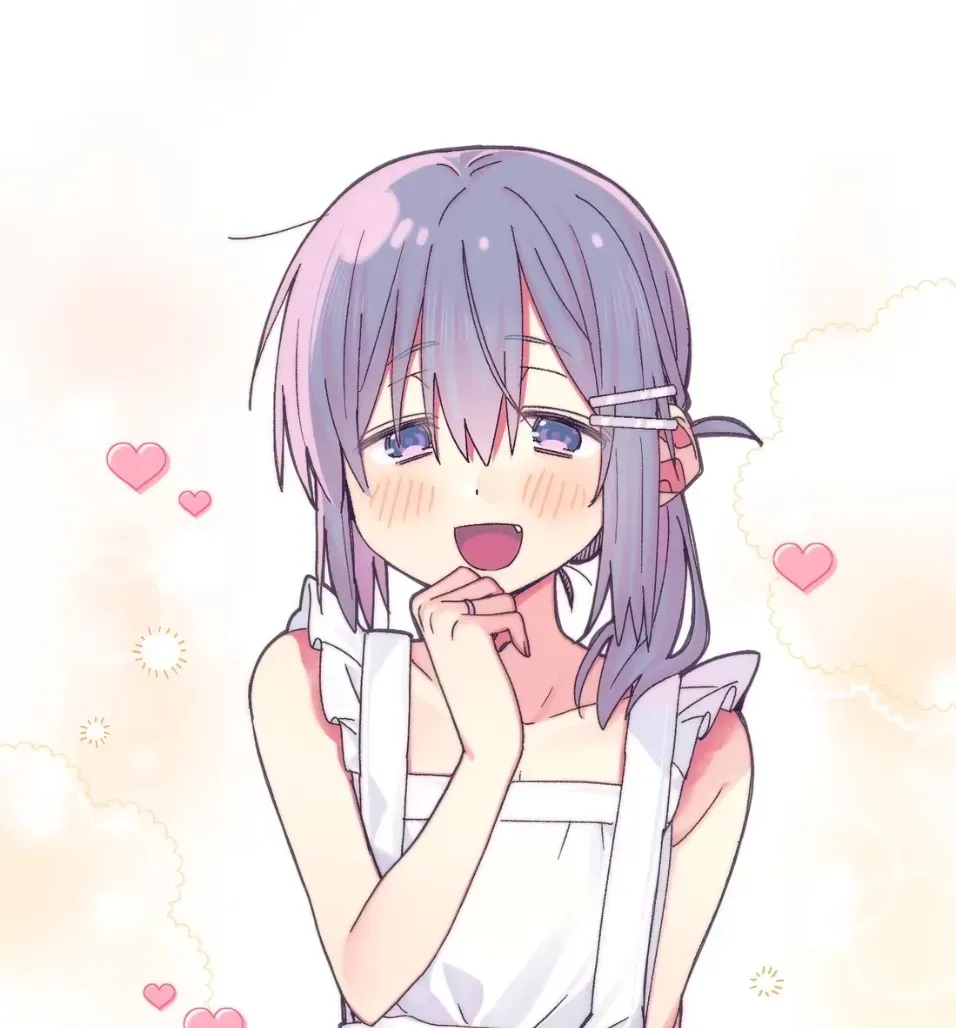 Senpai-chan