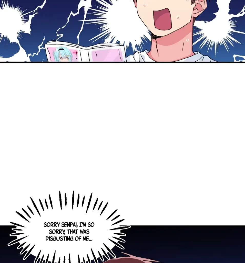 Senpai-chan