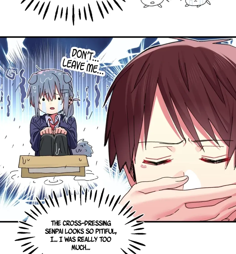 Senpai-chan