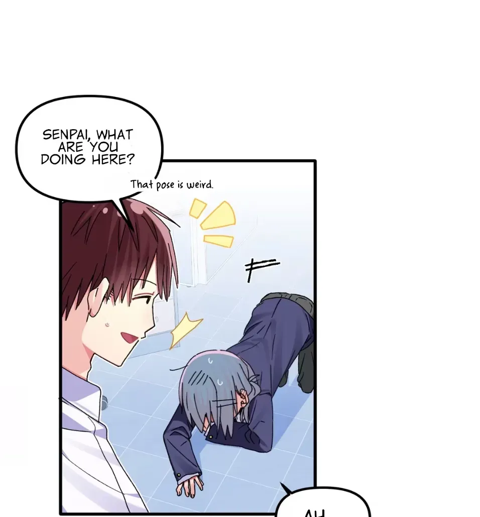 Senpai-chan