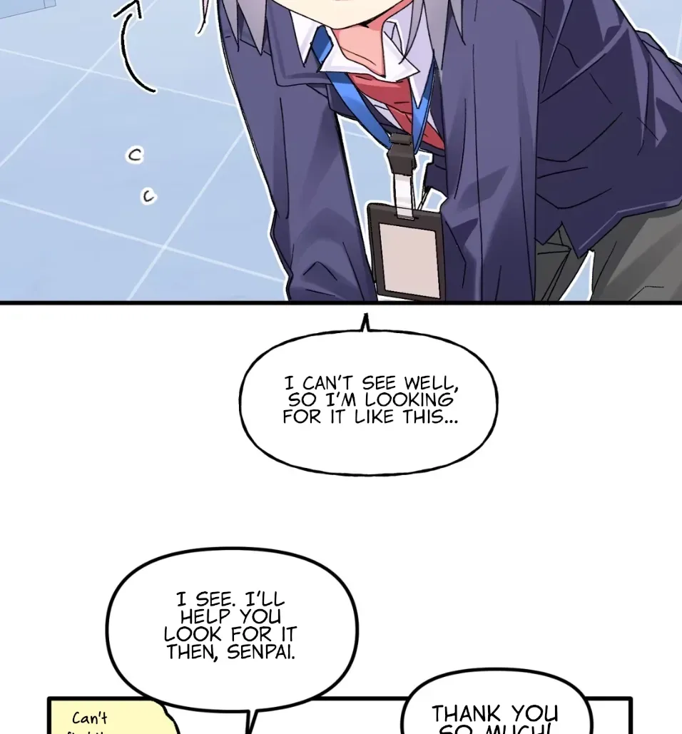Senpai-chan
