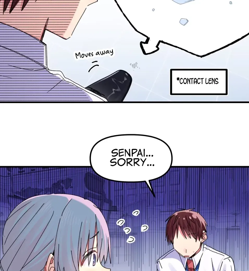 Senpai-chan