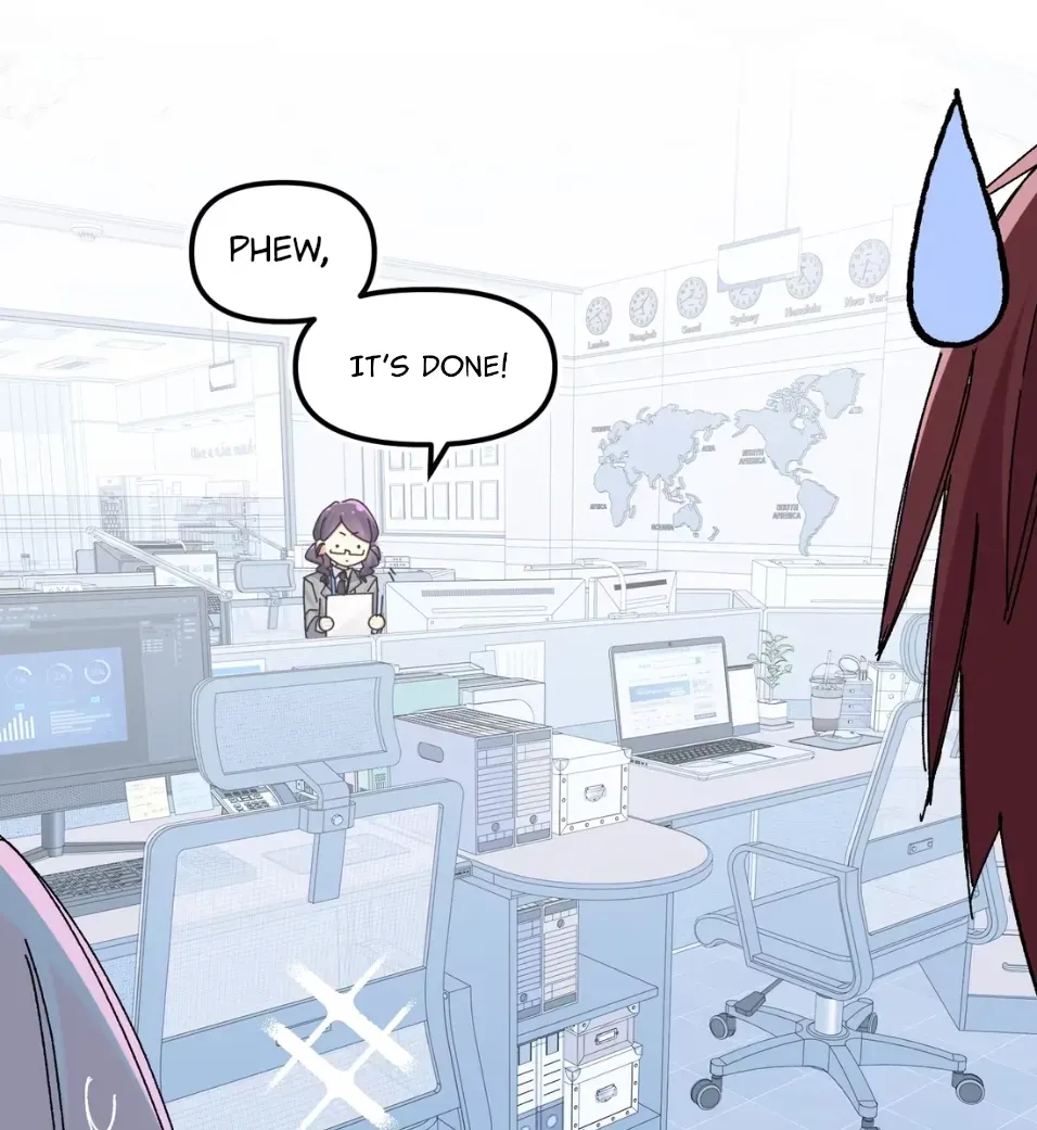 Senpai-chan