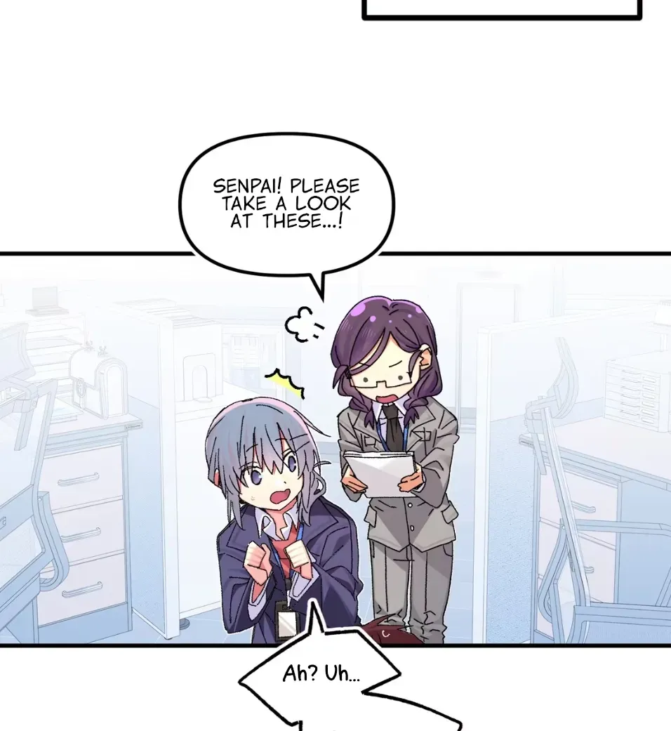 Senpai-chan