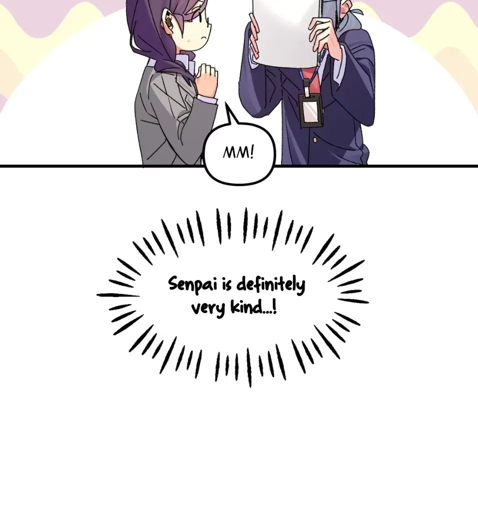Senpai-chan
