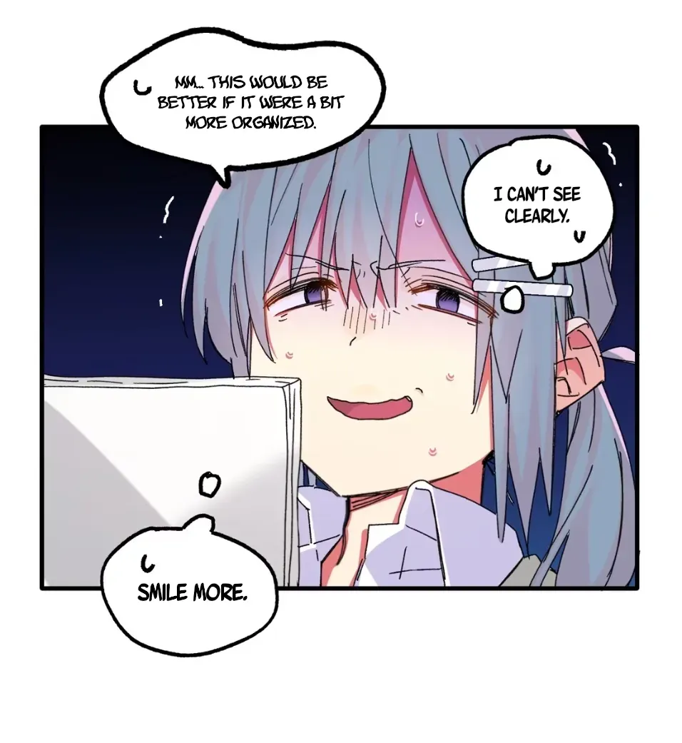 Senpai-chan