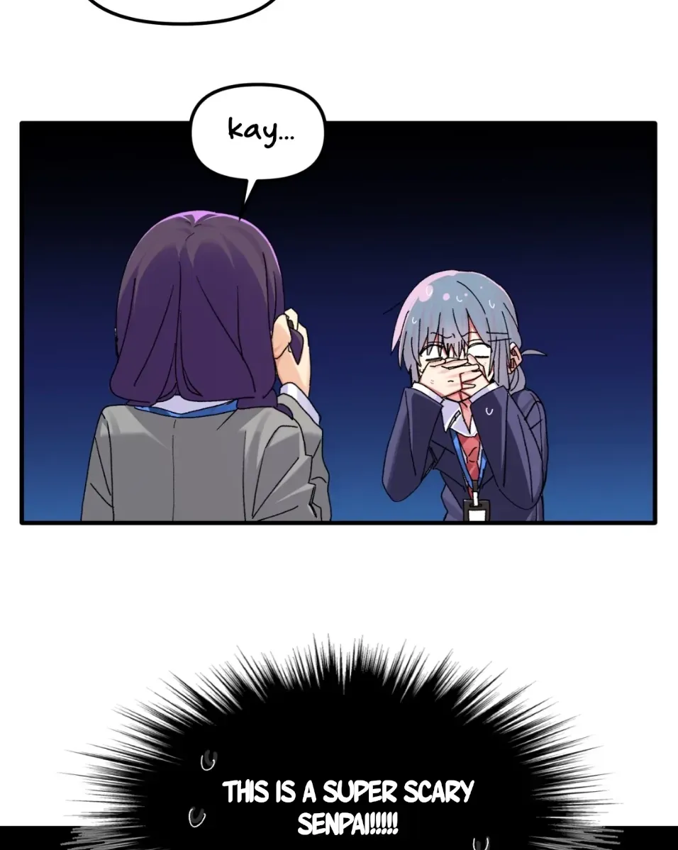 Senpai-chan