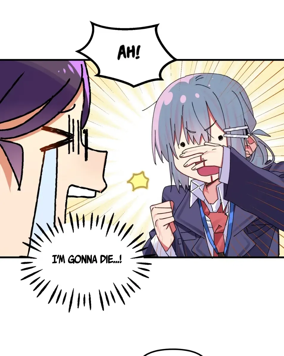 Senpai-chan
