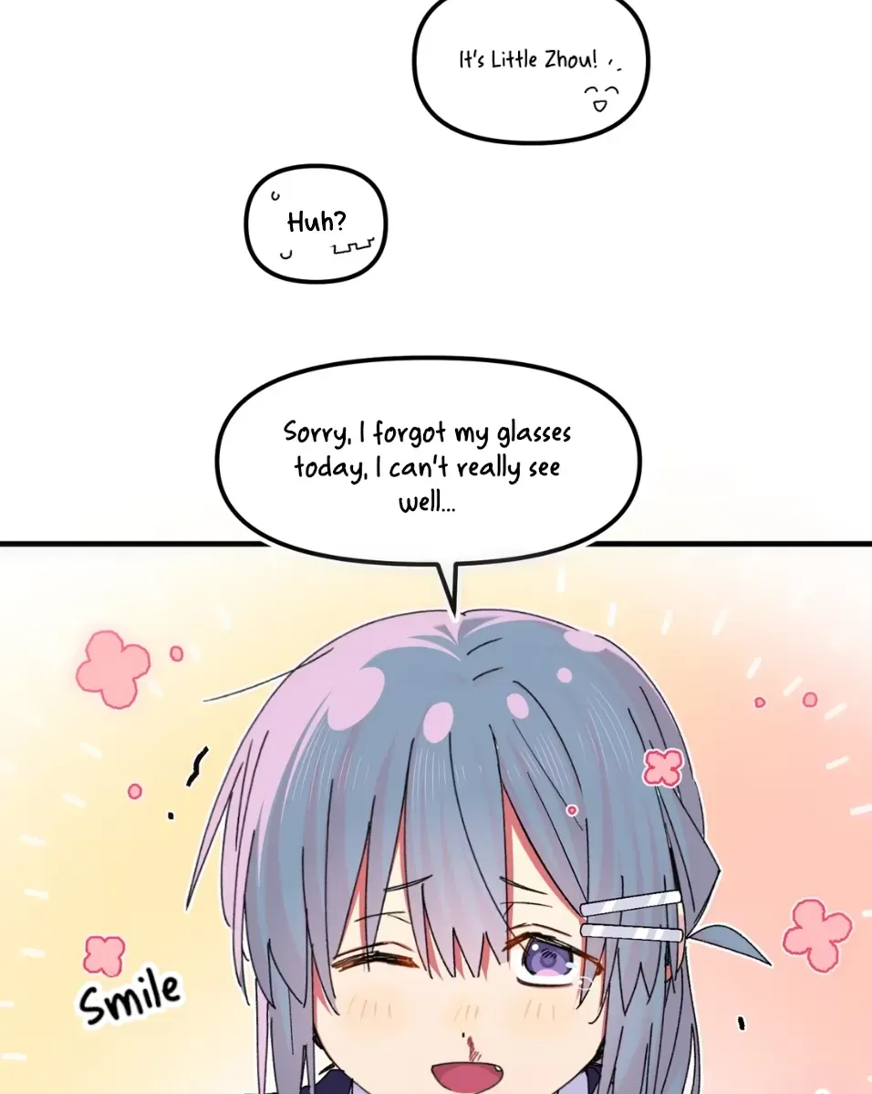 Senpai-chan