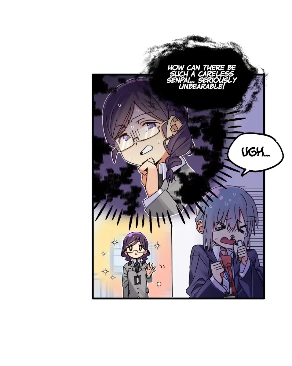 Senpai-chan