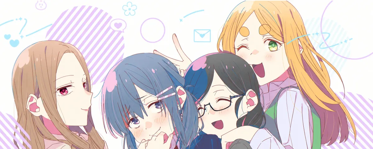 Senpai-chan