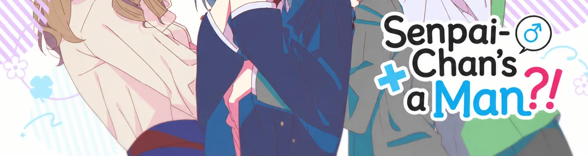 Senpai-chan