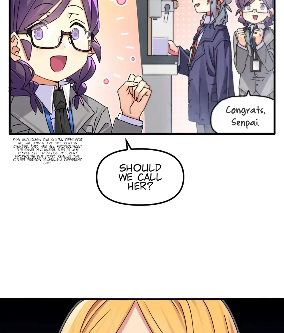 Senpai-chan