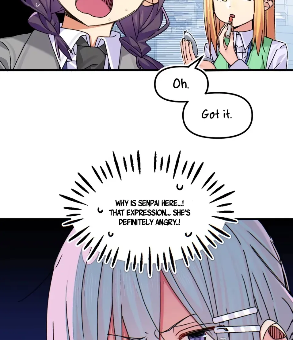 Senpai-chan