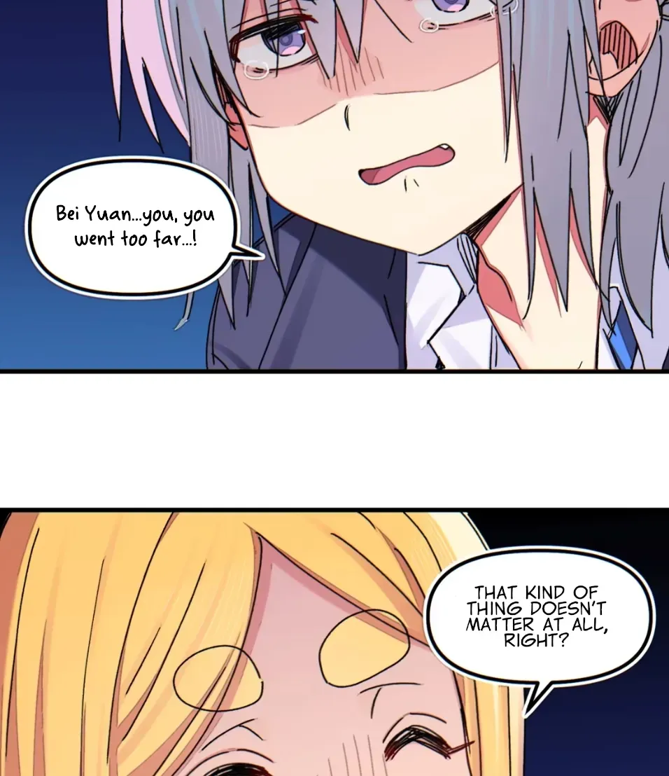 Senpai-chan