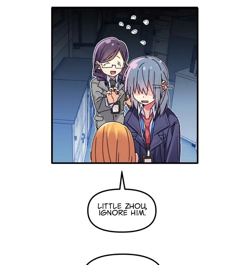 Senpai-chan