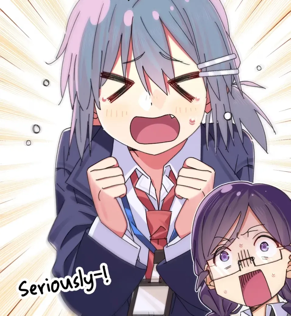 Senpai-chan