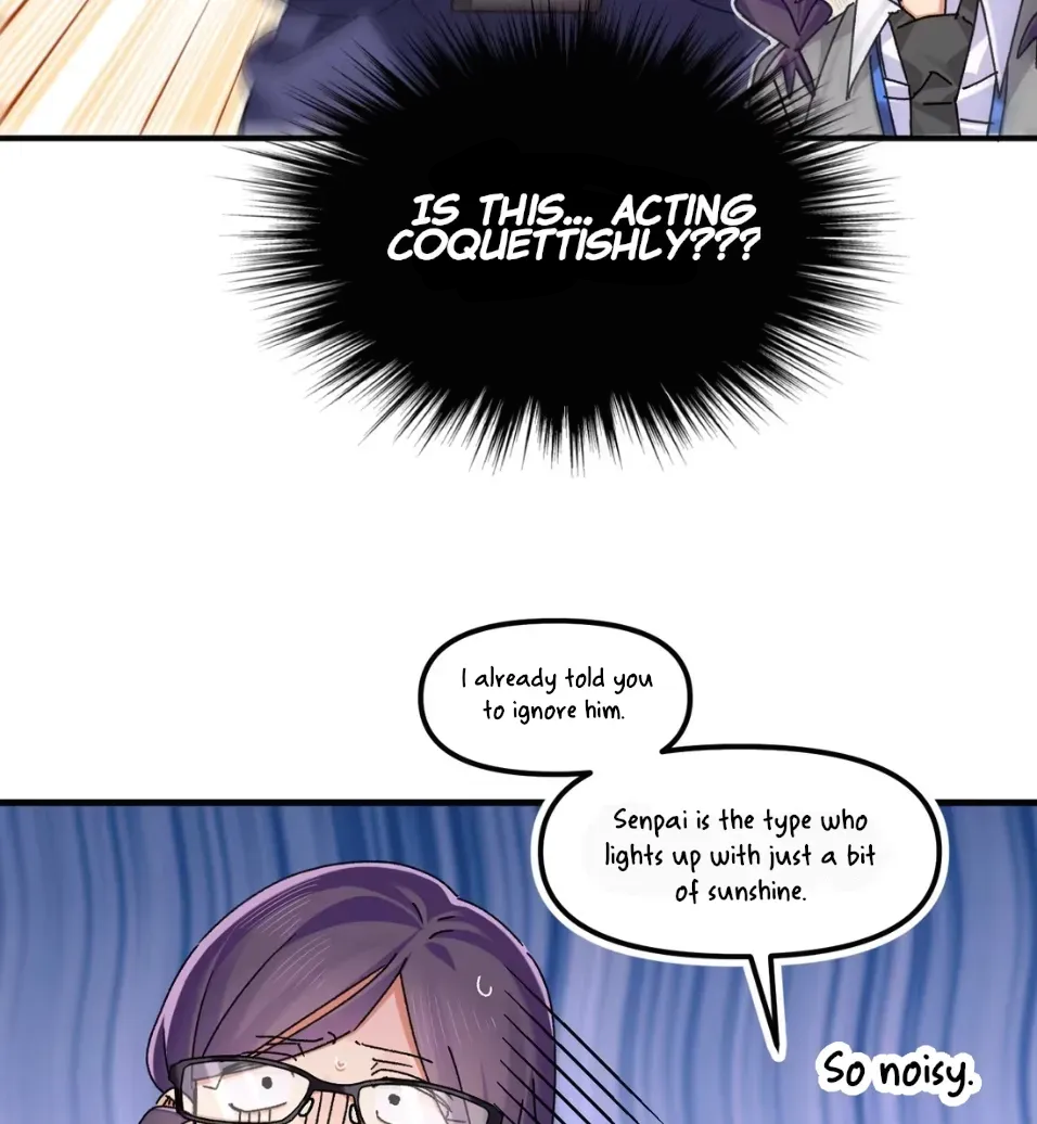 Senpai-chan