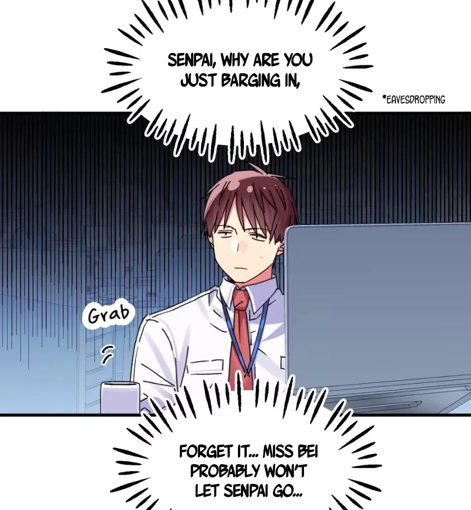Senpai-chan