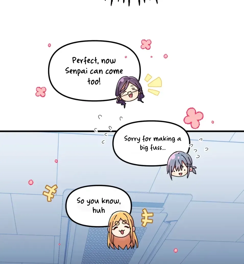 Senpai-chan