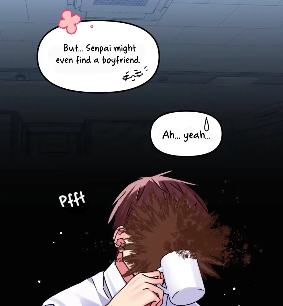 Senpai-chan