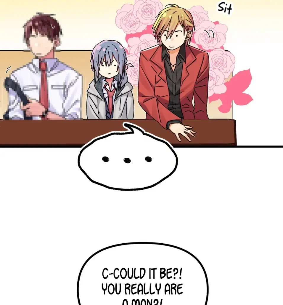 Senpai-chan