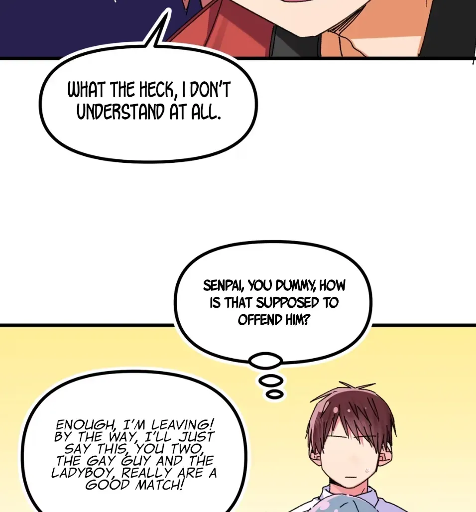 Senpai-chan