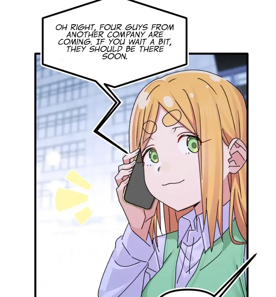 Senpai-chan