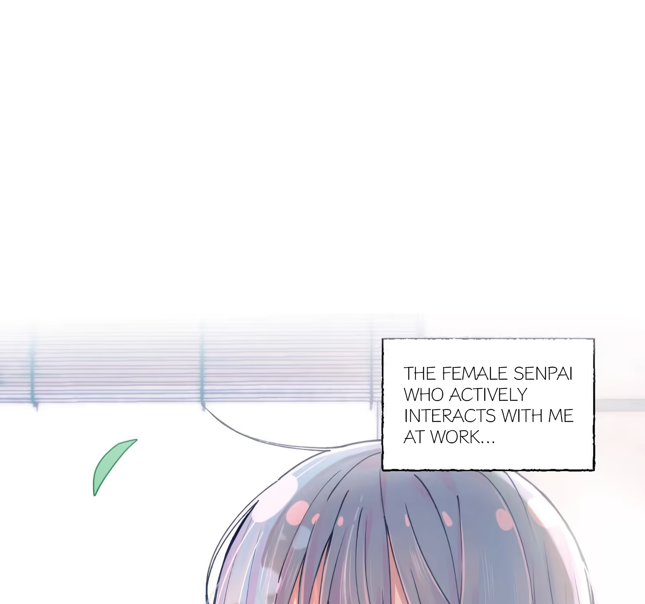 Senpai-chan