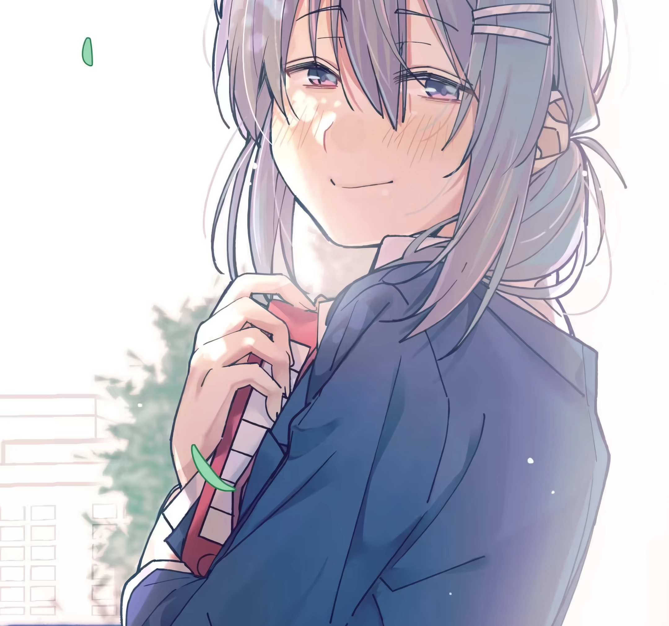 Senpai-chan