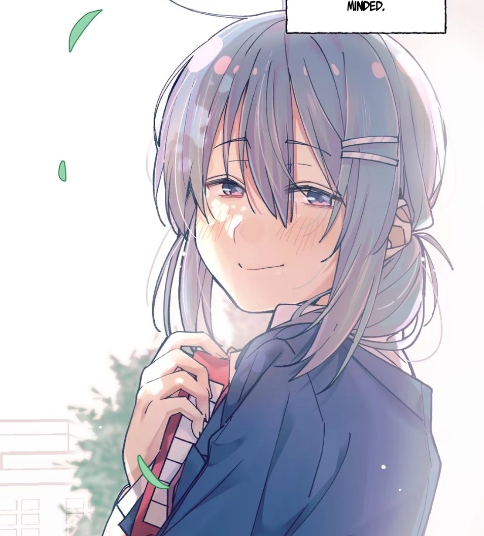 Senpai-chan