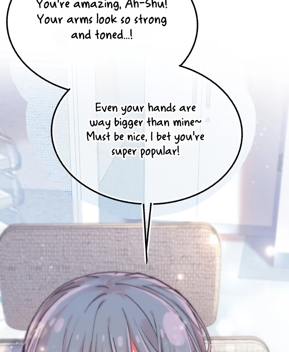 Senpai-chan