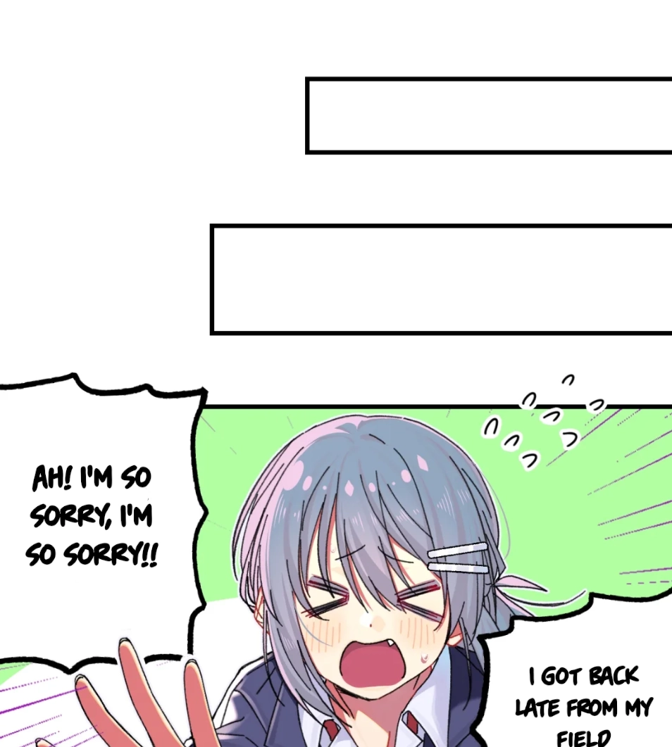 Senpai-chan