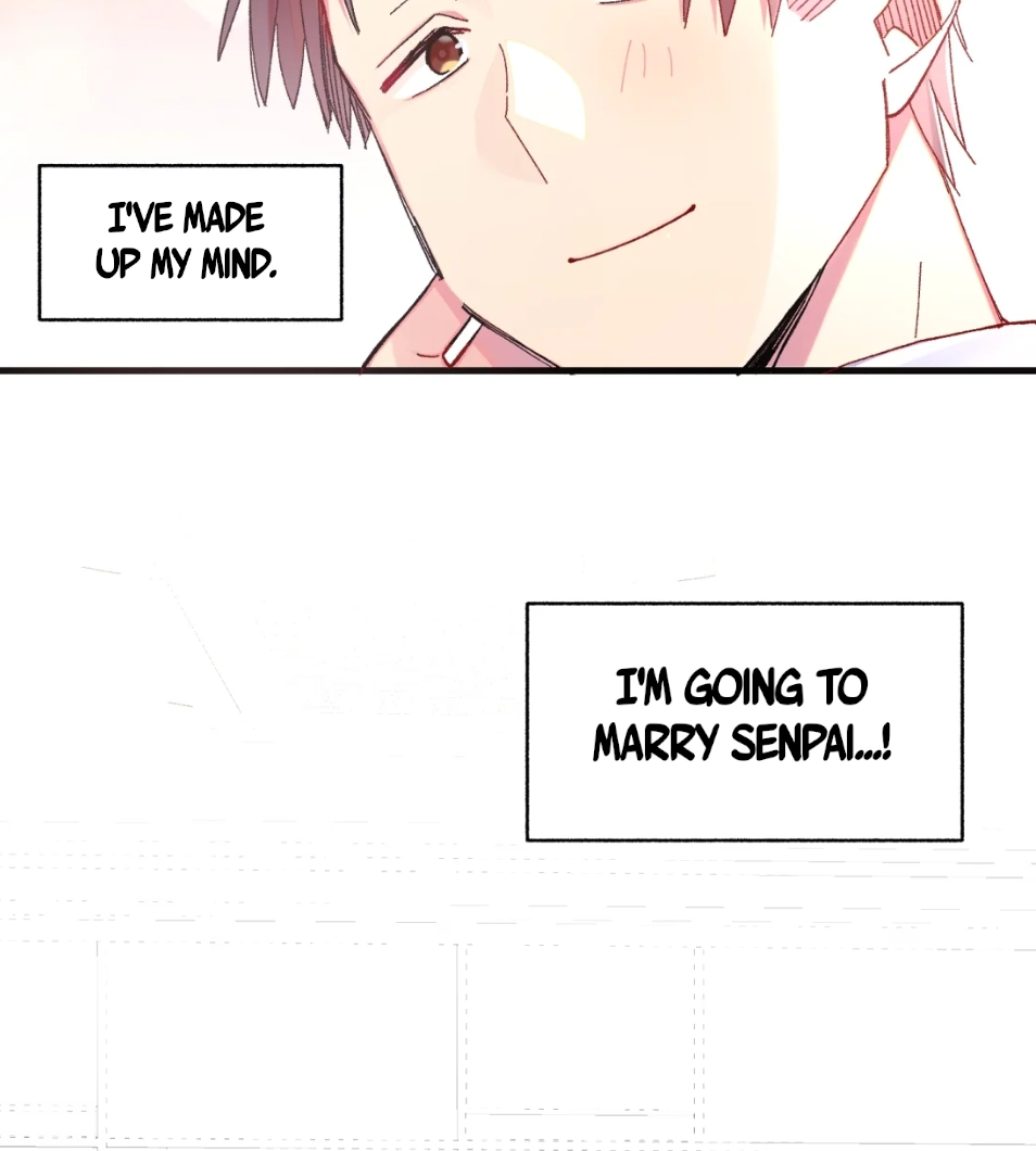 Senpai-chan