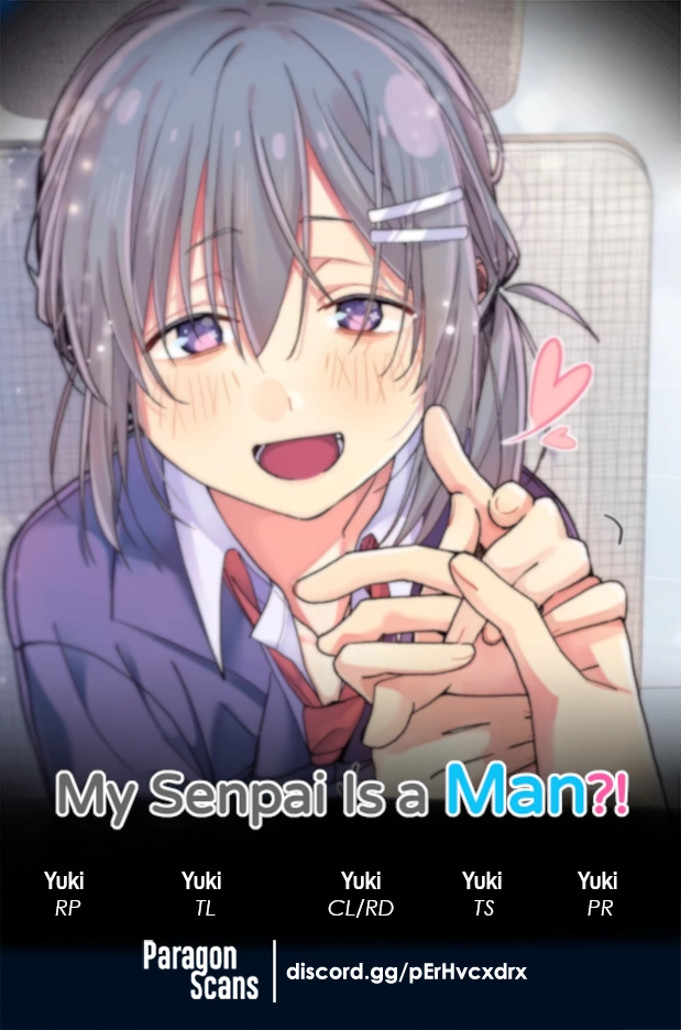 Senpai-chan