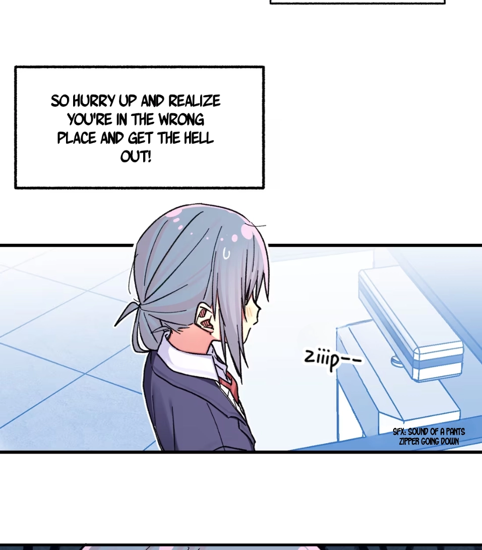 Senpai-chan
