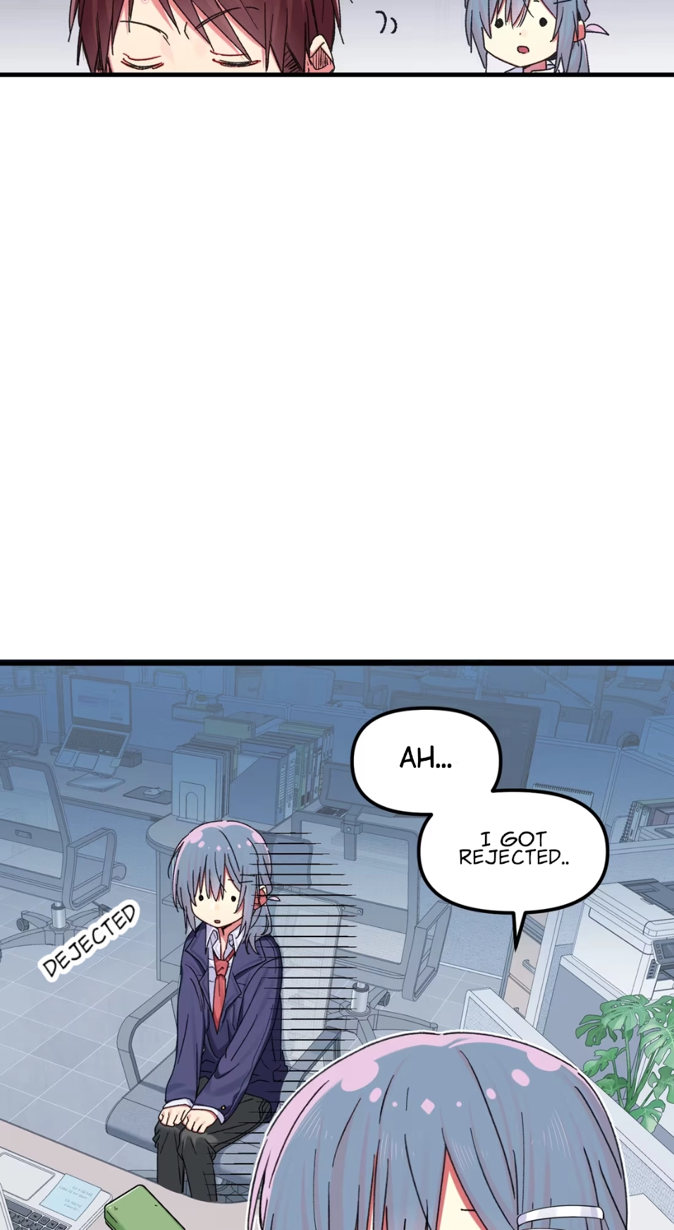 Senpai-chan
